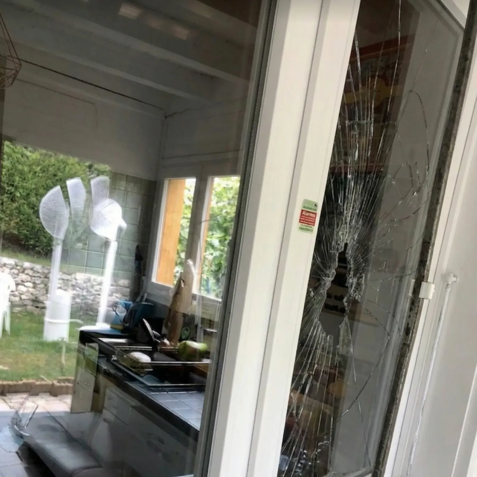Dépannage vitrier urgence à Drancy Dépannage vitrier urgence à Drancy