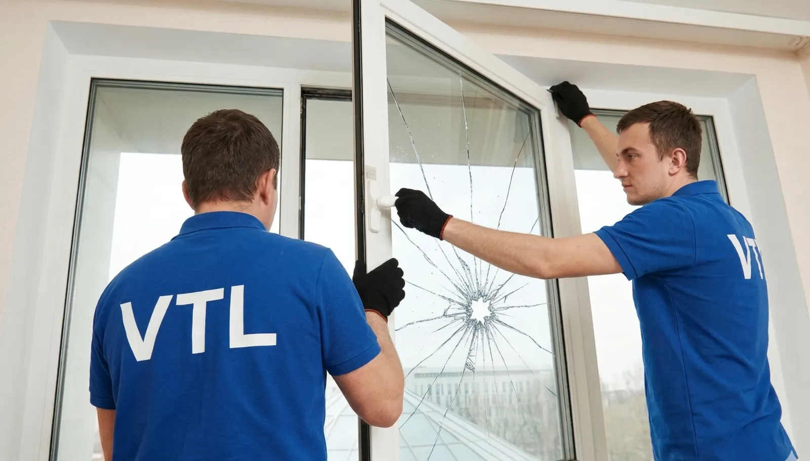 Dépannage vitrier urgence à Drancy Dépannage vitrier urgence à Drancy