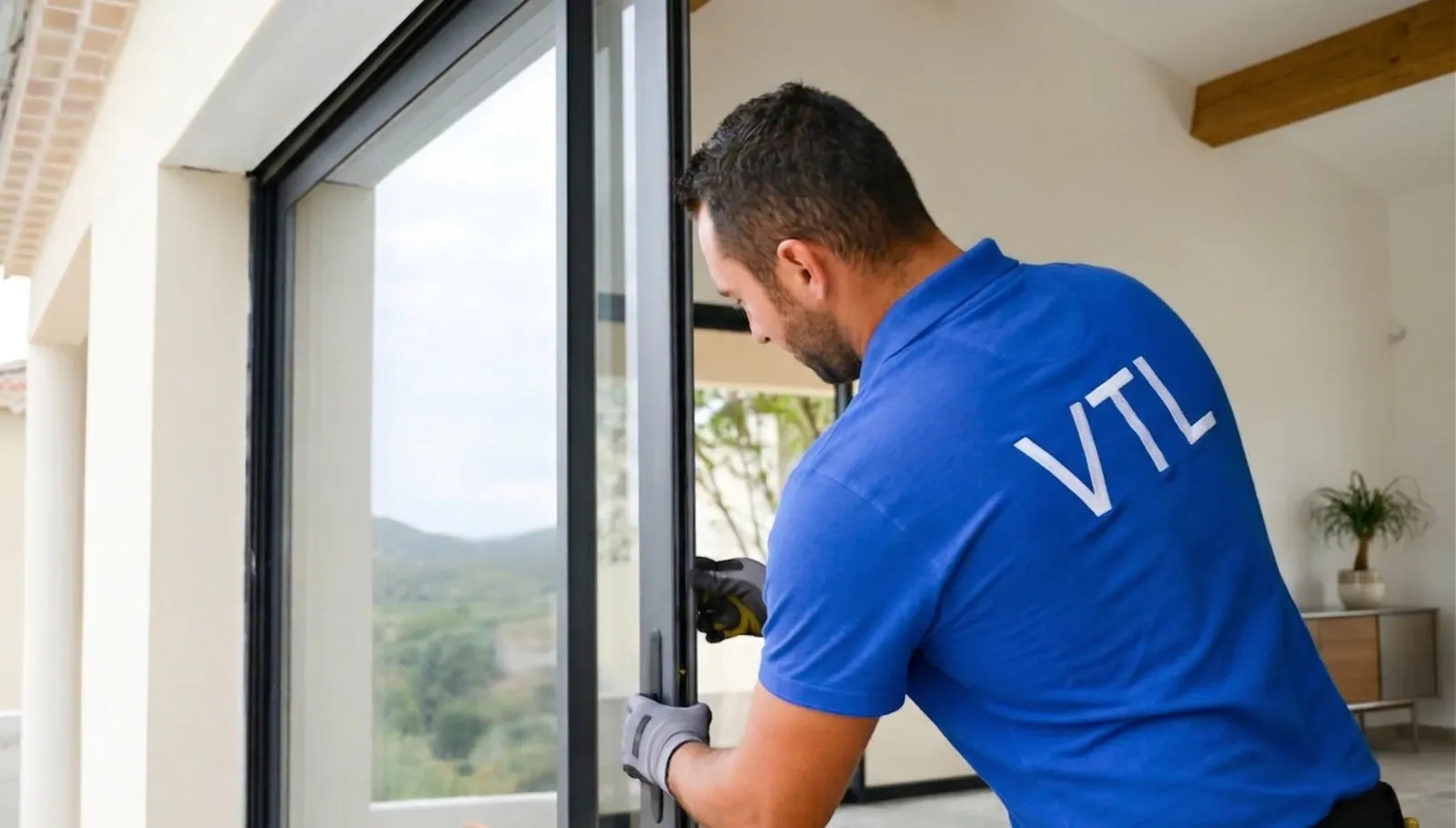 Dépannage vitrier urgence à Drancy Dépannage vitrier urgence à Drancy