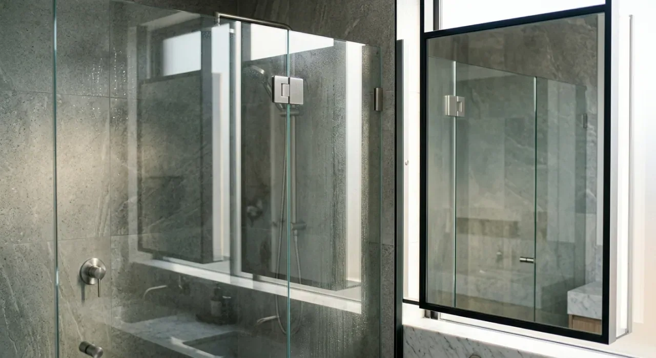 Miroiterie et miroir sur mesure à Drancy Miroiterie et miroir sur mesure à Drancy