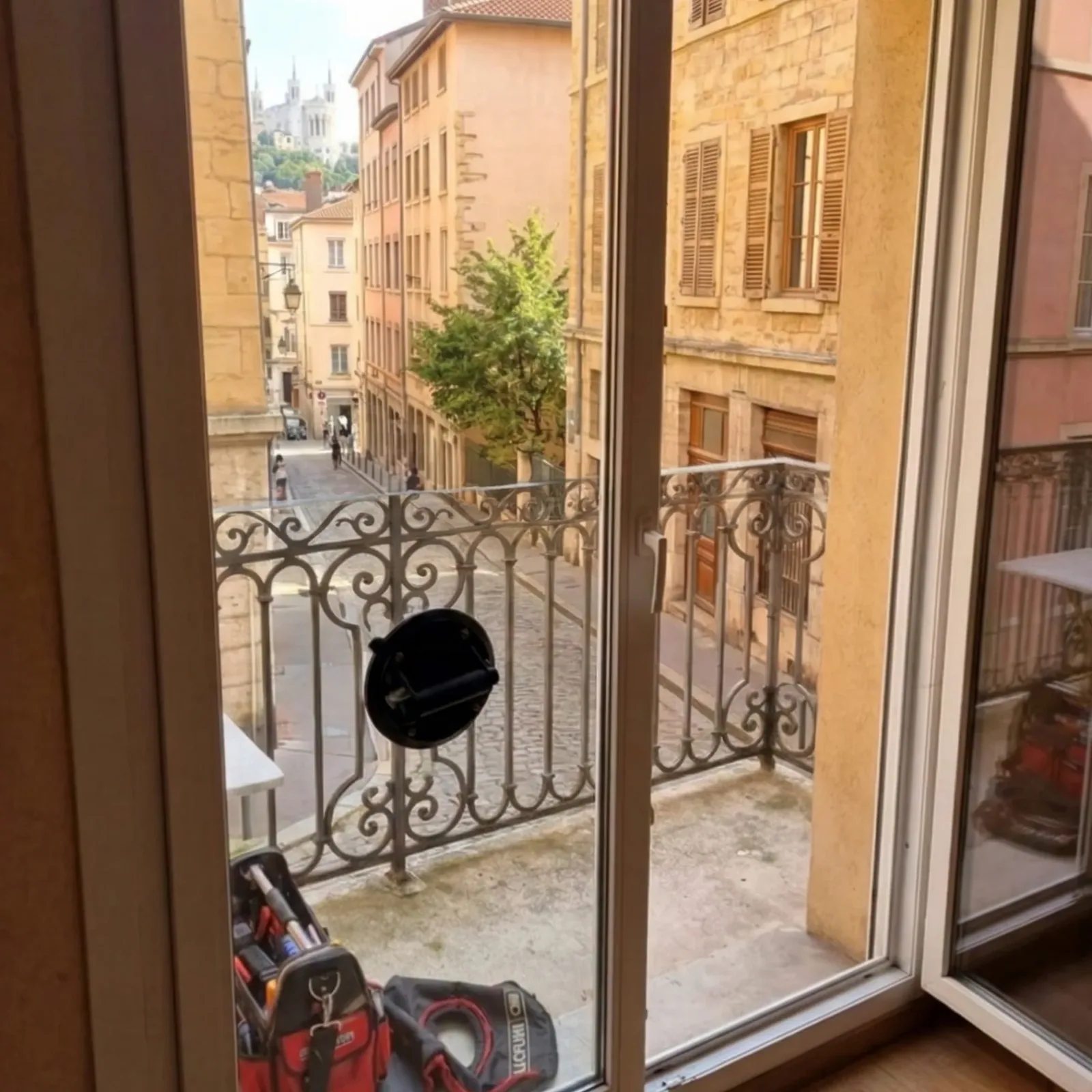 Remplacement de vitre à Drancy Remplacement de vitre à Drancy